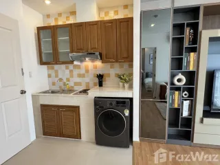 Продажа 1 кровать кондо в Mueang Chiang Mai, Чианг Маи