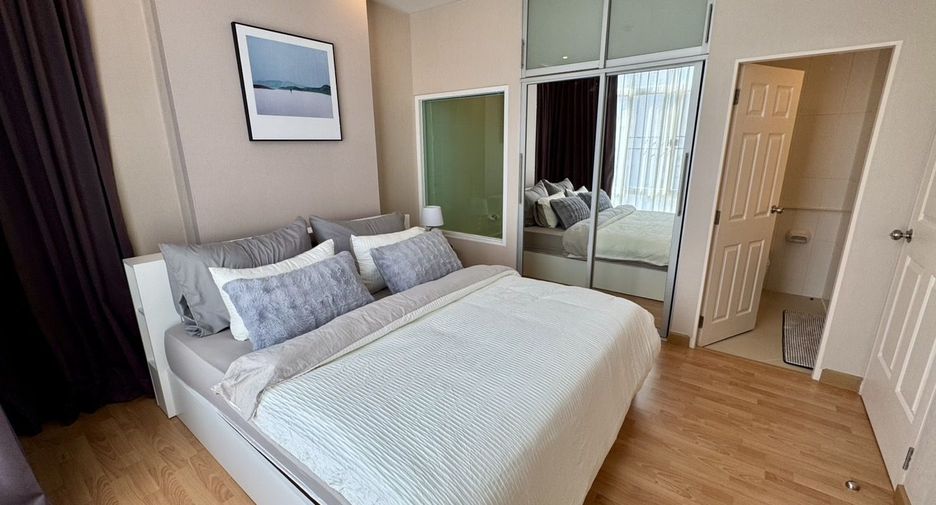 For sale 1 bed condo in Mueang Chiang Mai, Chiang Mai