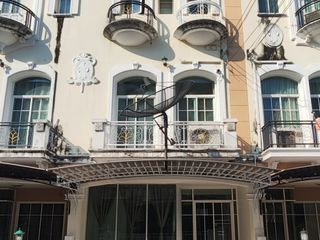 For sale そして for rent 3 ベッドルーム townhouse in Prawet, Bangkok