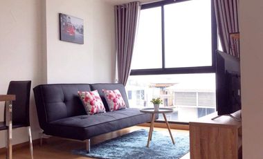 For sale 1 bed condo in Khlong Toei, Bangkok