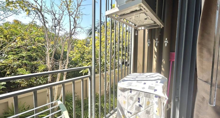出租 1 卧室 公寓 在 华欣, 班武里府