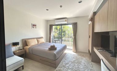 À louer 1 chambre condo à Hua Hin, Prachuap Khiri Khan