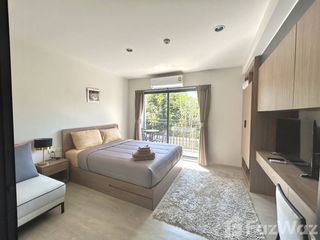 Wohnung zur Miete mit 1 Zimmer in Hua Hin, Prachuap Khiri Khan