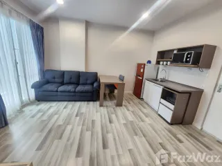 For Rent 1 Bedroom Condo In Mueang Chiang Mai