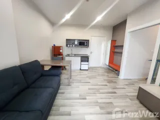 出租 1 卧室 公寓 在 Mueang Chiang Mai, Chiang Mai