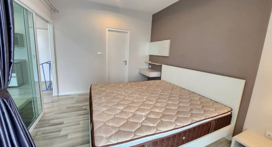 For rent 1 bed condo in Mueang Chiang Mai, Chiang Mai
