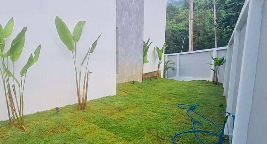 Villa zur Miete mit 3 Zimmer in Ko Samui, Surat Thani