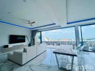 出租 3 卧室 别墅 在 苏梅岛, 素叻