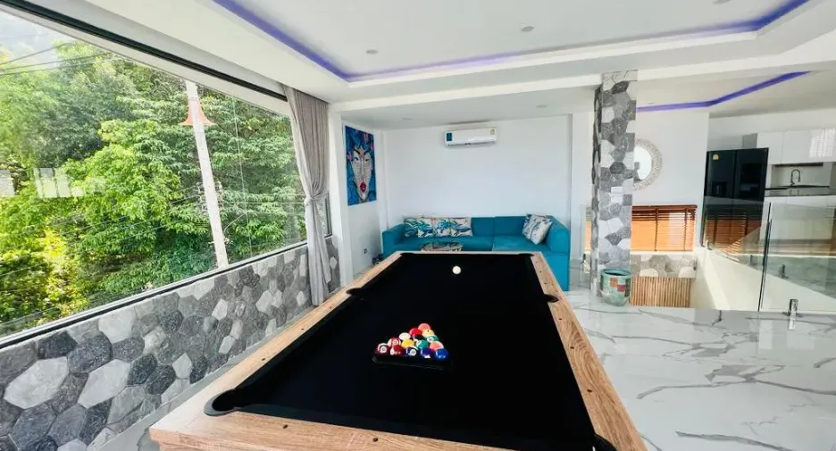 Villa zur Miete mit 3 Zimmer in Ko Samui, Surat Thani