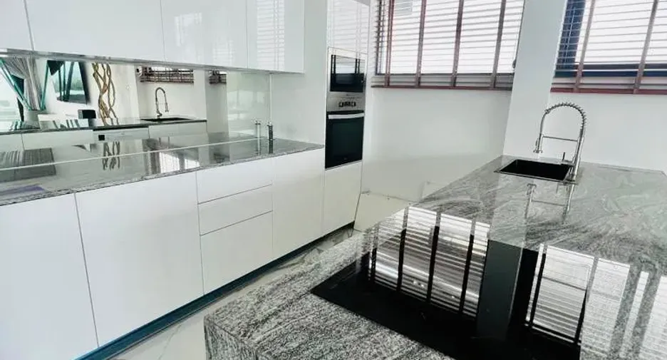 Villa zur Miete mit 3 Zimmer in Ko Samui, Surat Thani