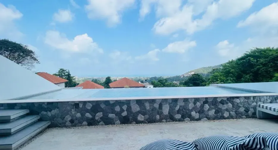 Villa zur Miete mit 3 Zimmer in Ko Samui, Surat Thani