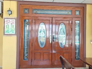 For sale and for rent 3 bedrooms house in Bang Lamung, Chonburi