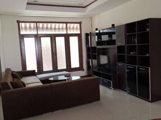 For sale and for rent 3 bedrooms house in Bang Lamung, Chonburi