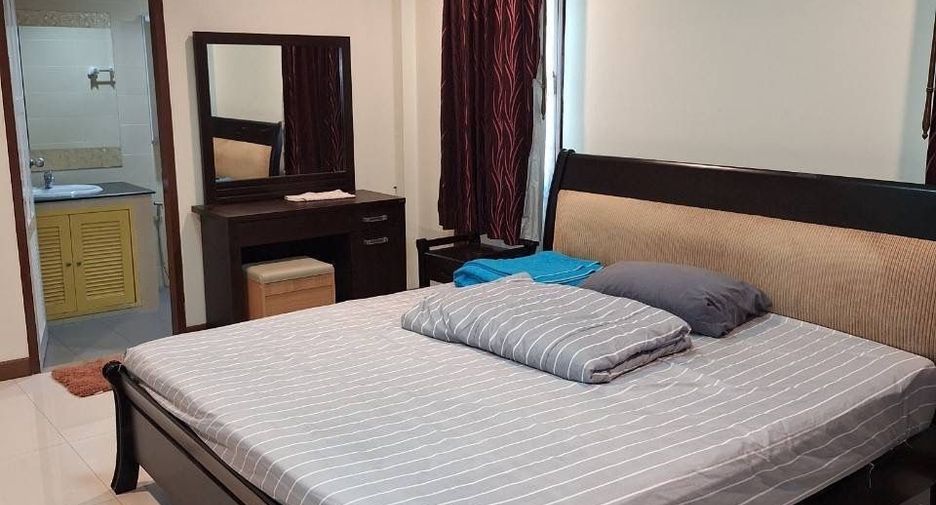 For sale and for rent 3 bedrooms house in Bang Lamung, Chonburi
