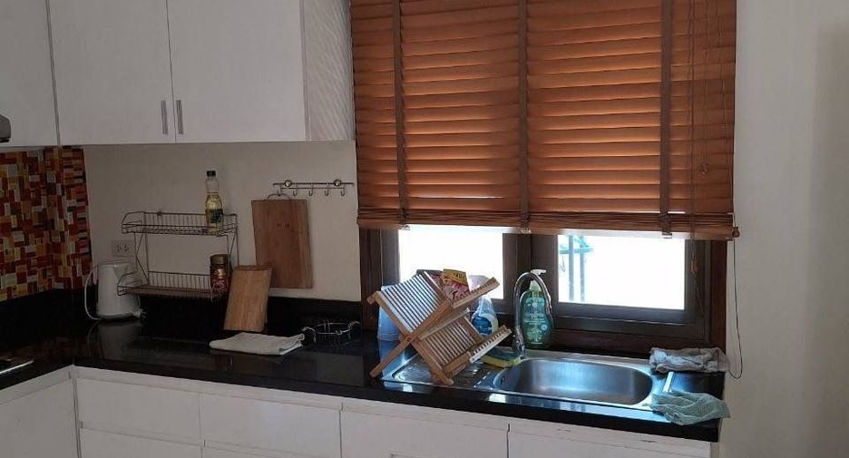 For sale and for rent 3 bedrooms house in Bang Lamung, Chonburi
