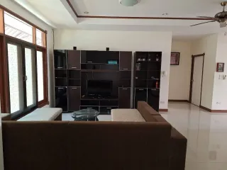 For Rent 3 Bedroom House In Bang Lamung, Chonburi