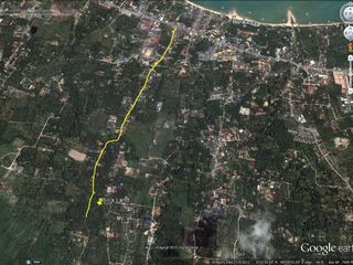Terreno en venta en Ko Samui, Surat Thani