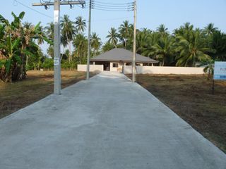 Terreno en venta en Ko Samui, Surat Thani
