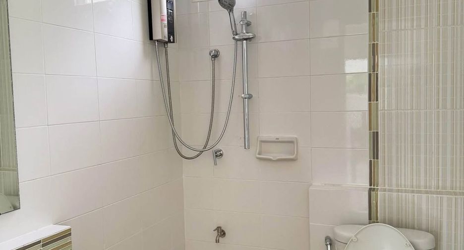 For rent 2 bedrooms house in Mueang Chiang Mai, Chiang Mai