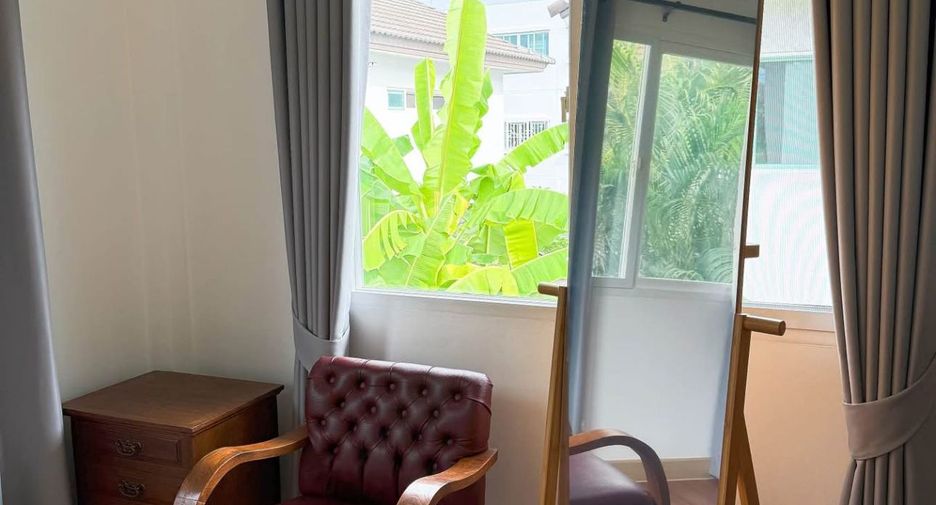 For rent 2 bedrooms house in Mueang Chiang Mai, Chiang Mai