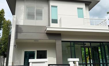 ให้เช่า 2 ห้องนอน บ้านเดี่ยว ใน เมืองเชียงใหม่, เชียงใหม่