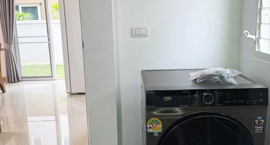For rent 2 bedrooms house in Mueang Chiang Mai, Chiang Mai