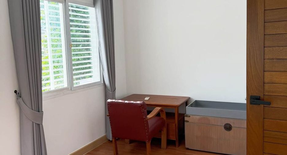 For rent 2 bedrooms house in Mueang Chiang Mai, Chiang Mai
