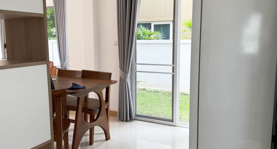 For rent 2 bedrooms house in Mueang Chiang Mai, Chiang Mai