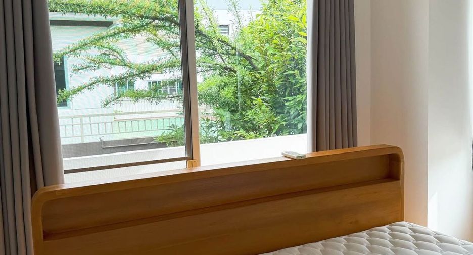 For rent 2 bedrooms house in Mueang Chiang Mai, Chiang Mai