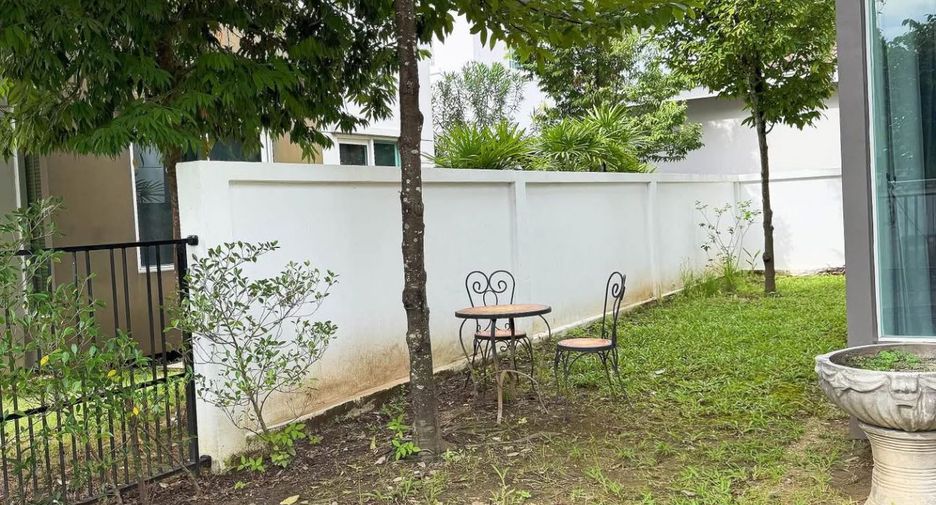 For rent 2 bedrooms house in Mueang Chiang Mai, Chiang Mai