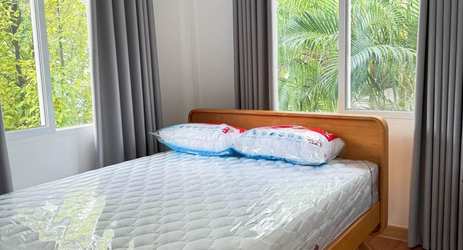 For rent 2 bedrooms house in Mueang Chiang Mai, Chiang Mai