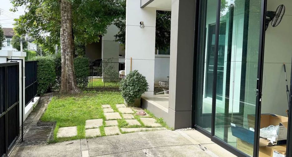 For rent 2 bedrooms house in Mueang Chiang Mai, Chiang Mai