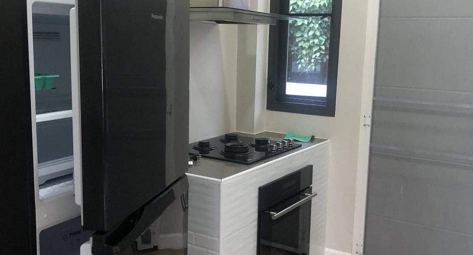 Haus zur Miete mit 3 Zimmer in Hang Dong, Chiang Mai