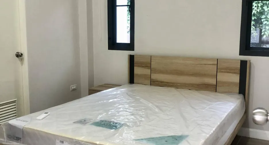 Casa en alquiler de 3 habitaciones en Hang Dong, Chiang Mai