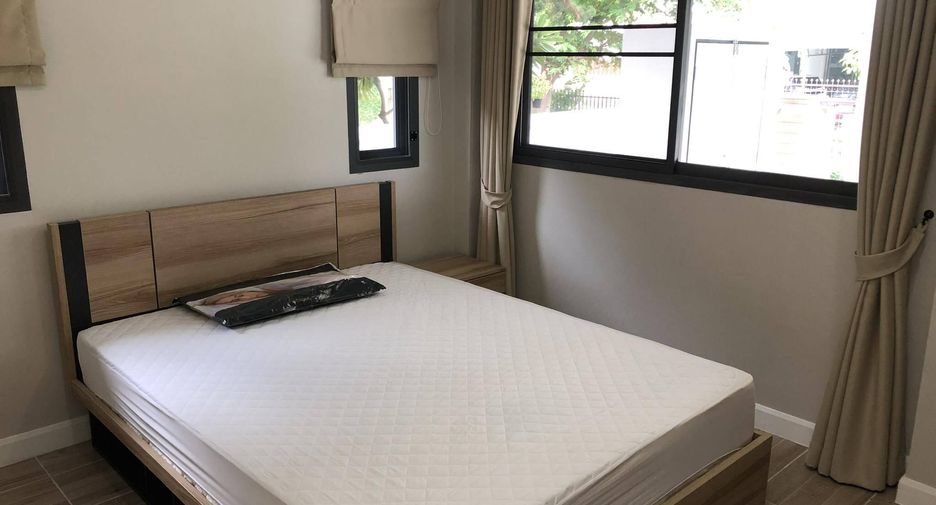 Casa en alquiler de 3 habitaciones en Hang Dong, Chiang Mai