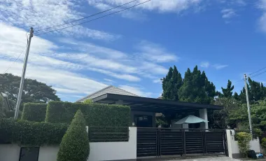 For rent 3 bedrooms house in Hang Dong, Chiang Mai