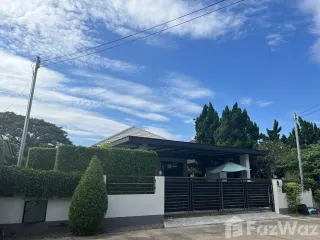 For Rent 3 Bedroom House In Hang Dong, Chiang Mai