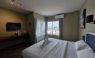For rent hotel in Hua Hin, Prachuap Khiri Khan
