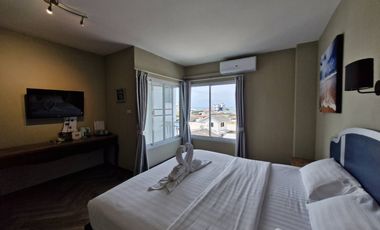 For rent hotel in Hua Hin, Prachuap Khiri Khan