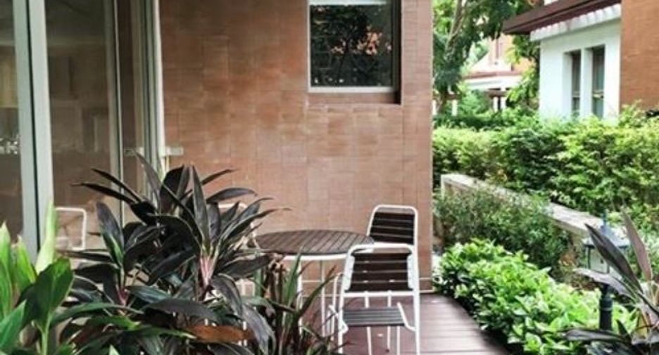 For sale 2 bedrooms villa in Cha Am, Phetchaburi