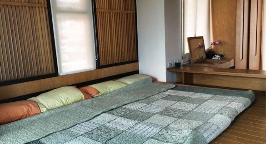 For sale 2 bedrooms villa in Cha Am, Phetchaburi