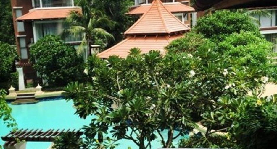 For sale 2 bedrooms villa in Cha Am, Phetchaburi