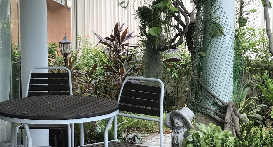 For sale 2 bedrooms villa in Cha Am, Phetchaburi
