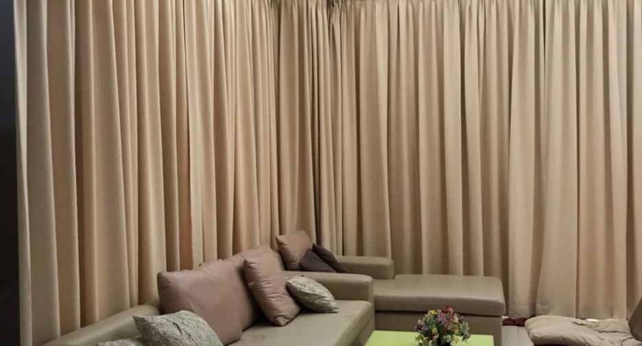 For sale 2 bedrooms villa in Cha Am, Phetchaburi