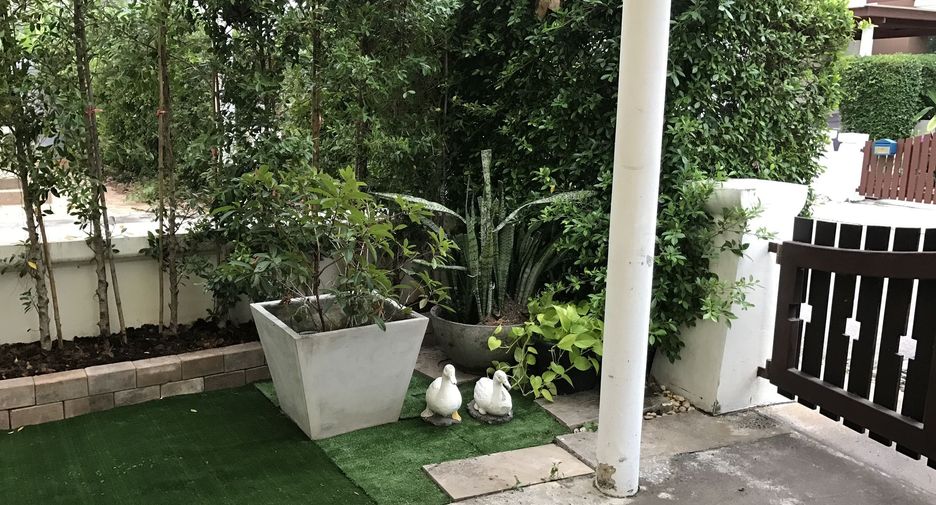 For sale 2 bedrooms villa in Cha Am, Phetchaburi
