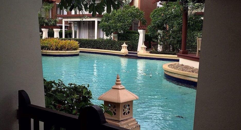 For sale 2 bedrooms villa in Cha Am, Phetchaburi