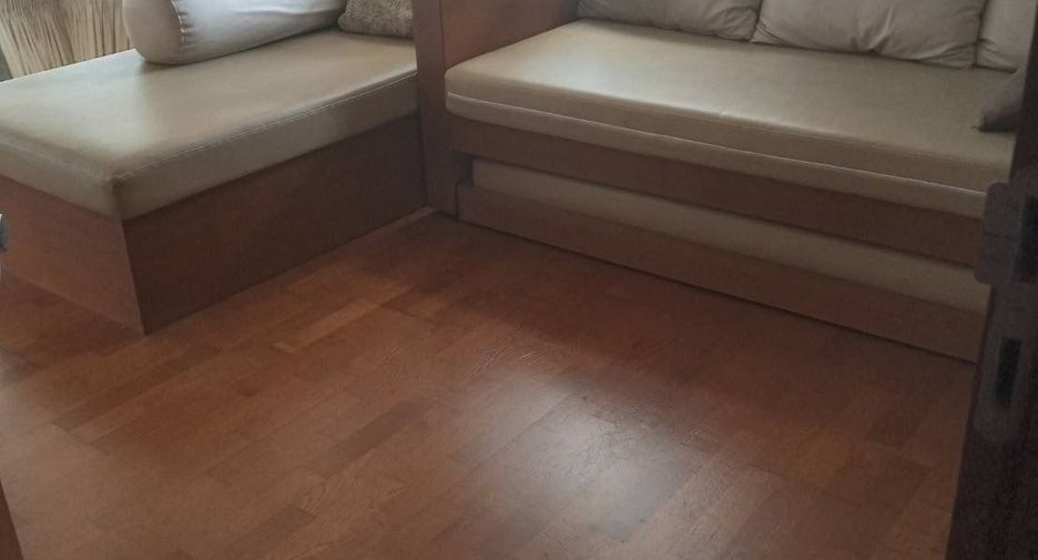 For sale 2 bedrooms villa in Cha Am, Phetchaburi