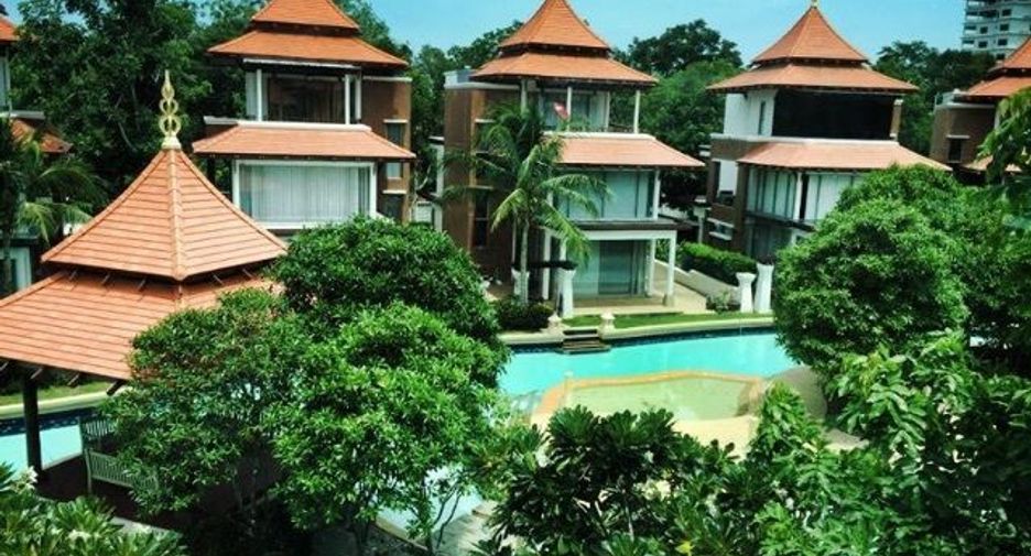 For sale 2 bedrooms villa in Cha Am, Phetchaburi