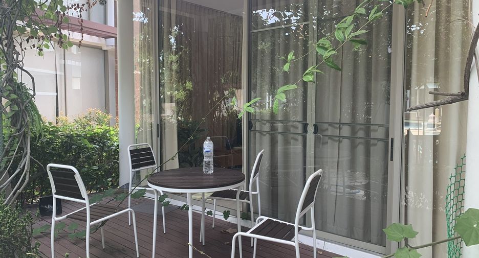 For sale 2 bedrooms villa in Cha Am, Phetchaburi