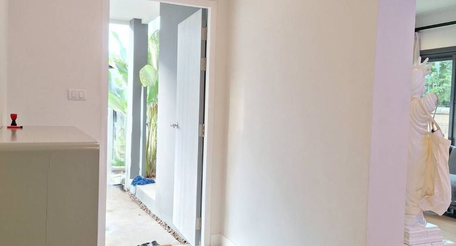 出租 4 卧室 独立屋 在 Mueang Chiang Mai, Chiang Mai